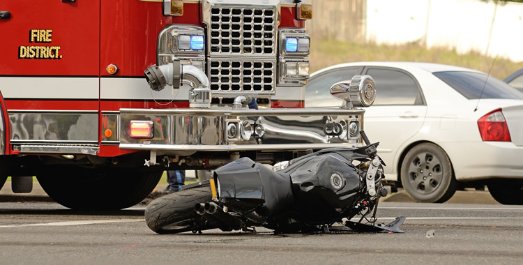 abogados accidentes motocicleta oxnard